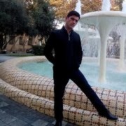 ���������� ����, ���� ������� Novruz, 38 ���, ������������ ��� ������