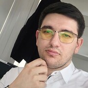  ,  Mokhmad, 28