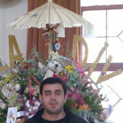  ,   Elchin, 39 ,   