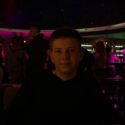  Leetza,  Slava, 22