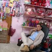  ,   Moaad, 43 ,   ,   