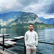  Cerny Most,  Darkhan, 24