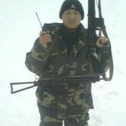 ���������� �����������, ���� ������� Timur, 44 ����, ������������ ��� ������