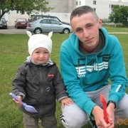  ,   Pashka, 30 ,   