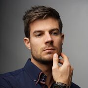  Vandrimare,  , 38
