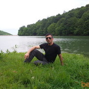 ���������� ����, ���� ������� Ali, 45 ���, ������������ ��� ������