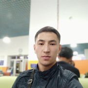  ,  Aryslan, 29