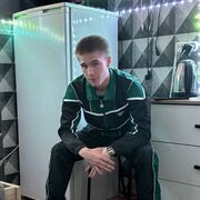 ���������� ��������, ������ Matvey, 18