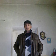  ,   Daulet, 47 ,  