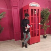 ���������� ������ ��������, ���� ����� Jehangir, 24 ����, ������������ ��� ������, ����� � ���������, c�������� ���������