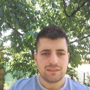  ,  Djole, 35