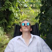 ���������� �����, ���� ����� John, 25 ���, ������������ ��� ������, ����� � ���������