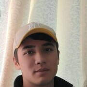  ,   Jasurbek, 19 ,   ,   