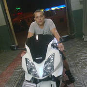  ,   Sanni, 35 ,   