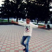  ,   Crazy Wolf, 32 ,   , 