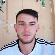  ,  Misha, 25
