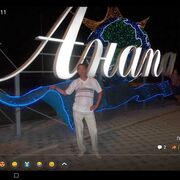 ���������� ���������, ���� ������� �������, 54 ����, ������������ ��� ����� � ���������, c�������� ���������