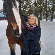  ,   Svetlana, 61 ,     , c 