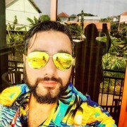 ���������� �����, ���� ������� Ramzy, 43 ����, ������������ ��� ������, ����� � ���������