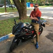 ���������� ����������, ���� ������� Pablo, 37 ���, ������������ ��� ������, ����� � ���������, c�������� ���������