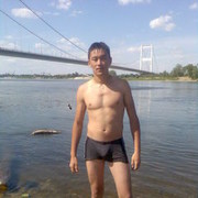  ,   Ruslan, 38 ,  