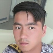  ,  Azimjon, 29