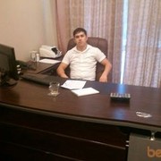  ,   Vusal, 33 ,   