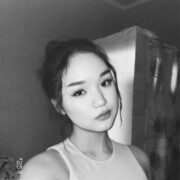  ,   Rina, 19 ,     , c , 