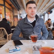  Guney,  Yavuz, 32