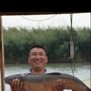  ,   Hanter, 48 ,   