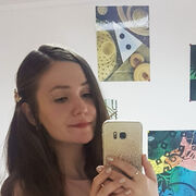 ���������� ������, ���� ������� Maggy, 32 ����, ������������ 