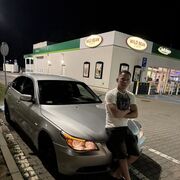  Andrychow,  Valera, 34