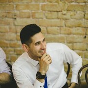 ���������� ��������, ���� ������� Nikolay, 35 ���, ������������ ��� ������, ����� � ���������, c�������� ���������