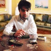 ���������� ����, ���� ������� Hassan, 36 ���, ������������ ��� ������, ����� � ���������, c�������� ���������