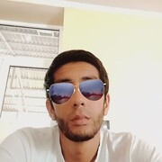 ,  Qayumjon, 35
