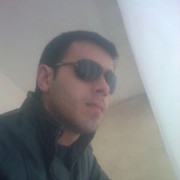  ,   Elchin, 39 ,   