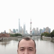  Donghai,  Alyosha, 43
