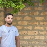  ,  Ahmed, 19