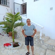  Fuengirola,  , 44
