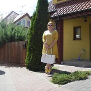  Kivijarvi,  Anna, 60