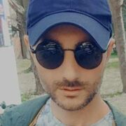  Wolow,  Giorgi, 34