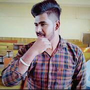  Biblis,   Sandeep, 23 ,   ,   