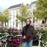  Katwijk,  Ramez, 49