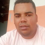  Paulista,  Aldair, 30