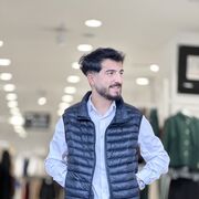  Mercin,  Fatih, 25