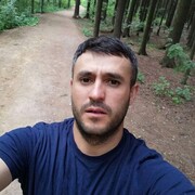  -,   JAMAL, 36 ,   ,   
