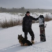 ���������� �������, ���� ������� Mihail, 43 ����, ������������ ��� ����� � ���������, c�������� ���������