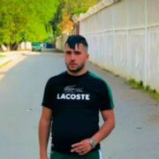  Algiers,  Aymen, 19
