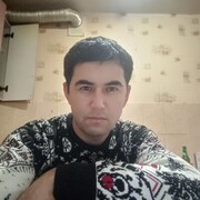  ,  Sherzod, 34