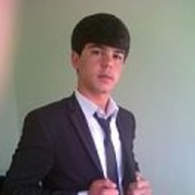  ,   Farzod, 33 ,   
